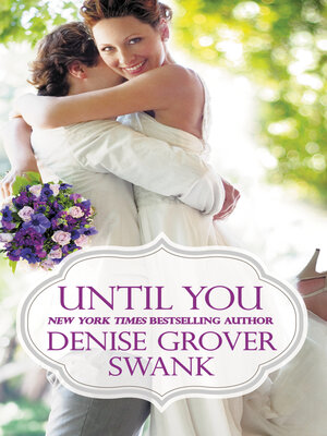 Until You - ebook